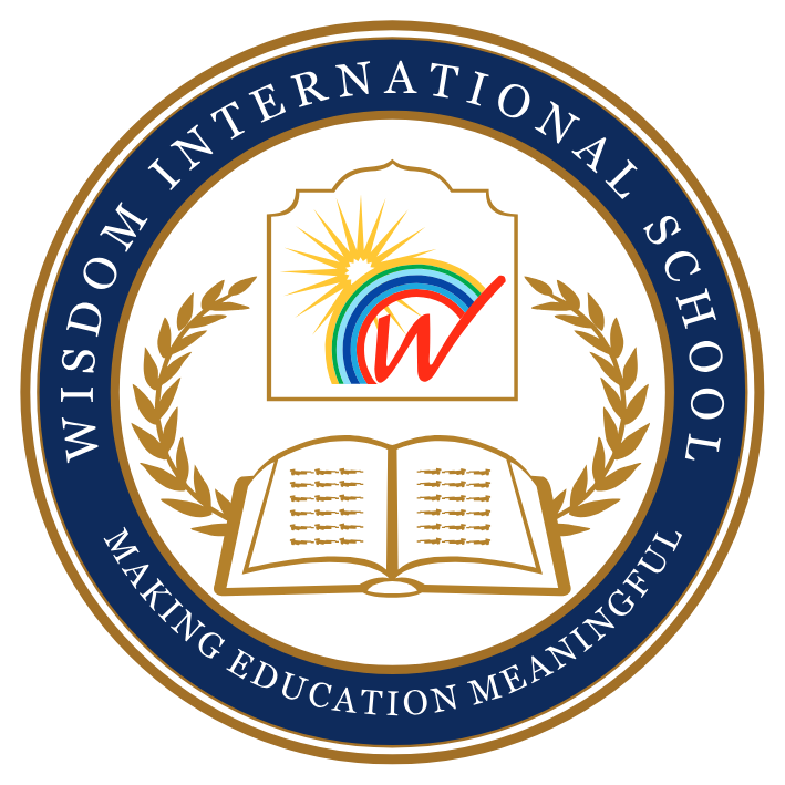 Wisdom International School